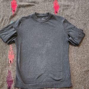 Prana Crew Neck Sweater